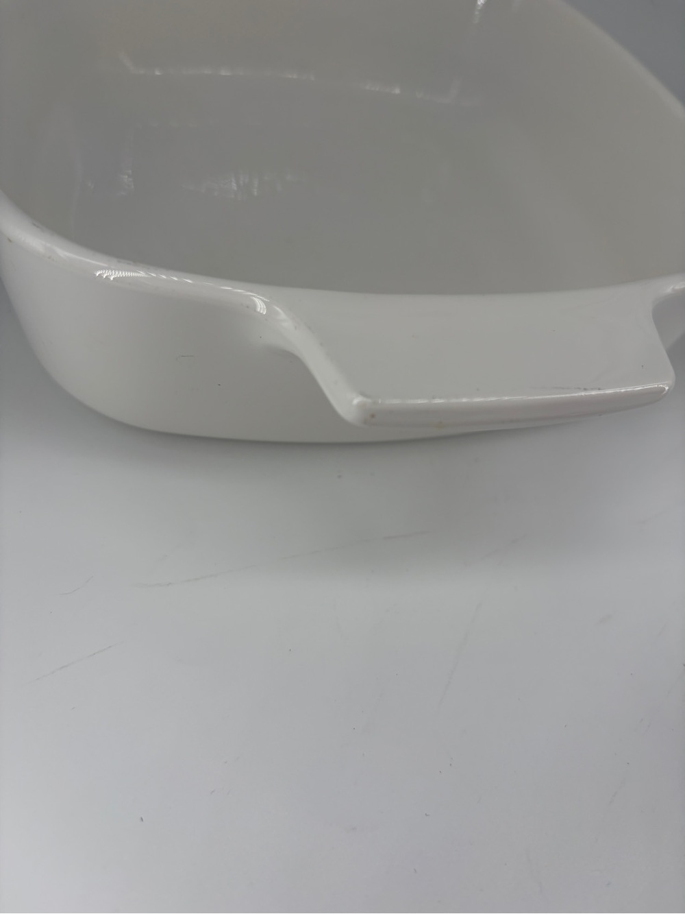 Corning Ware Wildflower 1qt dish with lid - Picture 8 of 14